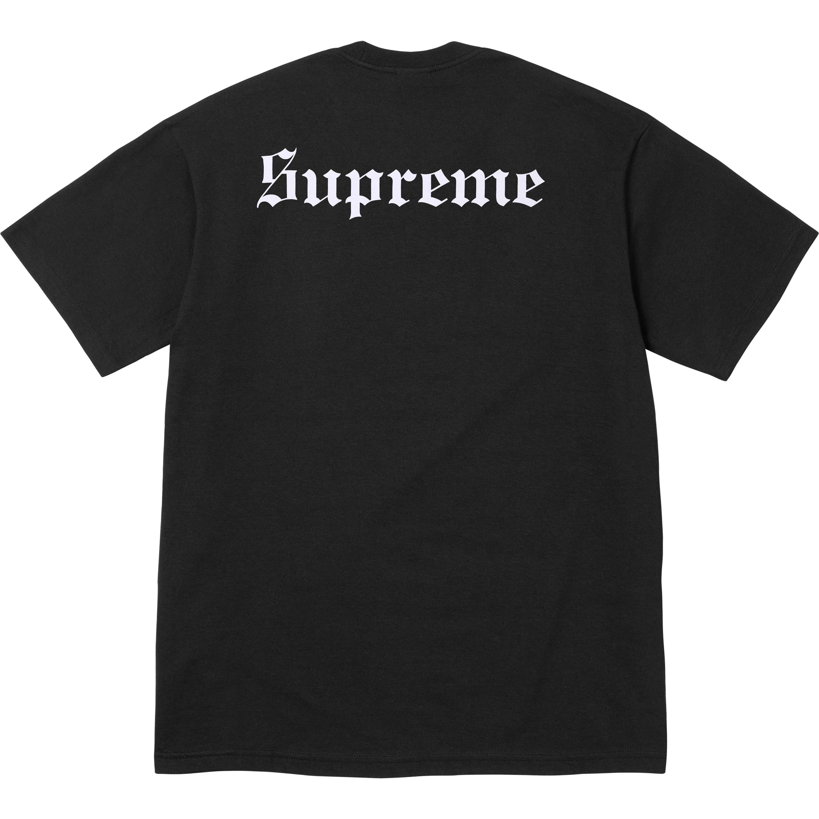 Snow White Tee view 13